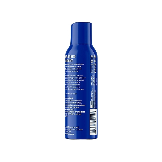 SWISS NAVY - WATER-BASED LUBRICANT - 89 ML/3 OZ image 2