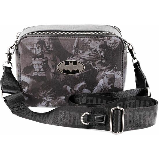 BOLSO BAT BATMAN DC COMICS image 0