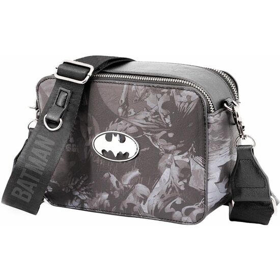 BOLSO BAT BATMAN DC COMICS image 1