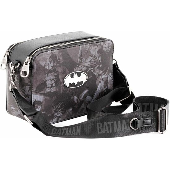 BOLSO BAT BATMAN DC COMICS image 2