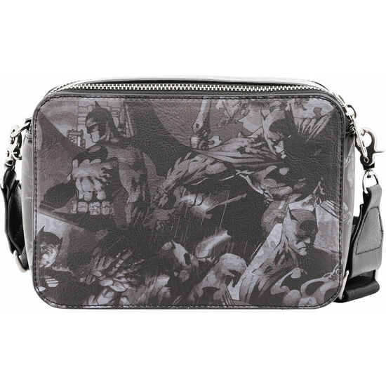 BOLSO BAT BATMAN DC COMICS image 3