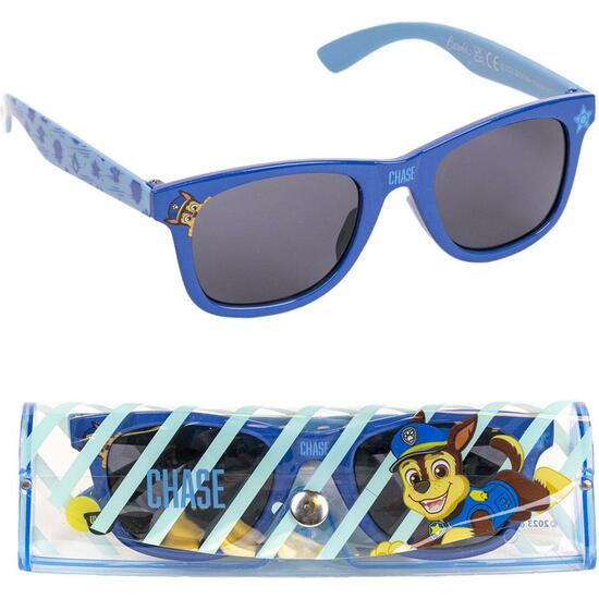 GAFAS DE SOL DISPLAY PAW PATROL YELLOW image 1