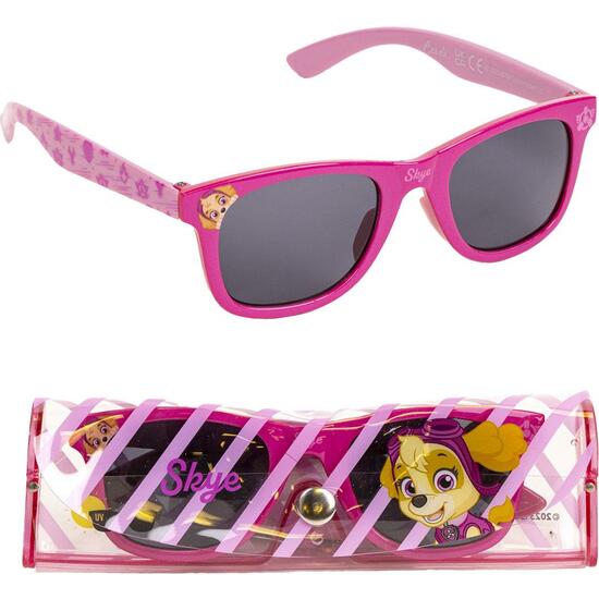 GAFAS DE SOL DISPLAY PAW PATROL YELLOW image 2