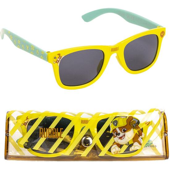 GAFAS DE SOL DISPLAY PAW PATROL YELLOW image 3