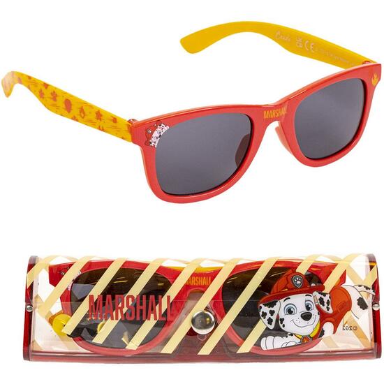 GAFAS DE SOL DISPLAY PAW PATROL YELLOW image 4