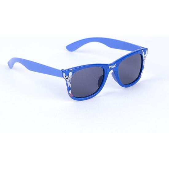 GORRA SET GAFAS DE SOL SONIC BLUE image 3