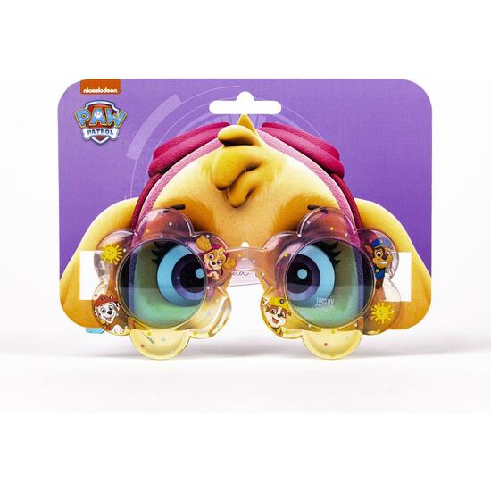 GAFAS DE SOL PREMIUM PAW PATROL SKYE MULTICOLOR image 1