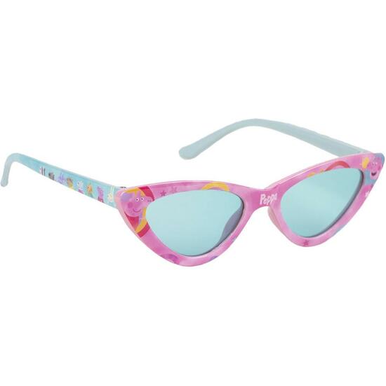 GAFAS DE SOL PREMIUM PEPPA PIG PINK image 0