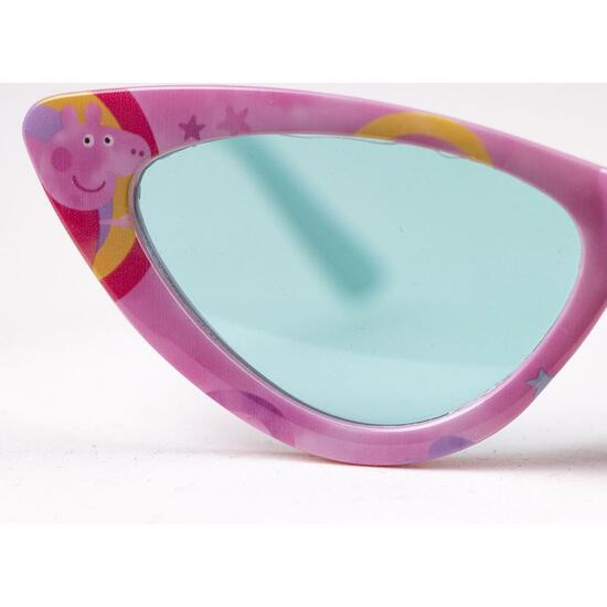 GAFAS DE SOL PREMIUM PEPPA PIG PINK image 3