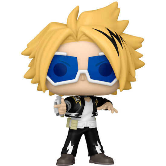 FIGURA POP MY HERO ACADEMIA DENKI KAMINARI image 1