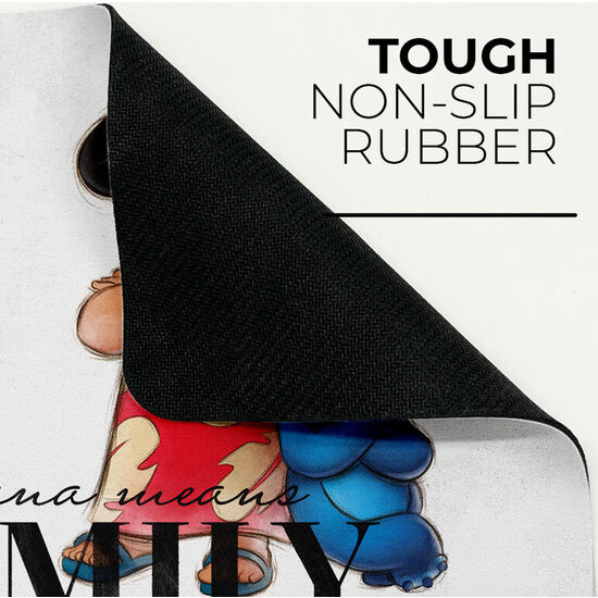 ALFOMBRILLA RATON LILO & STITCH 100TH ANNIVERSARY DISNEY image 2