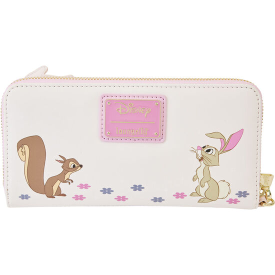 CARTERA LENTICULAR LA BELLA DURMIENTE DISNEY LOUNGEFLY image 2