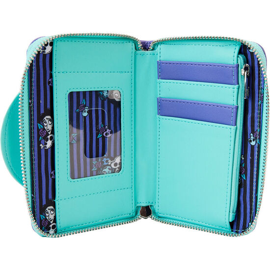 CARTERA LUNA LA NOVIA CADAVER LOUNGEFLY image 1