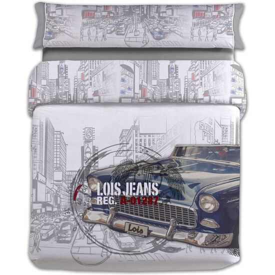 JUEGO NORDICO CADILLAC P. CADILLAC P. C-5 image 0