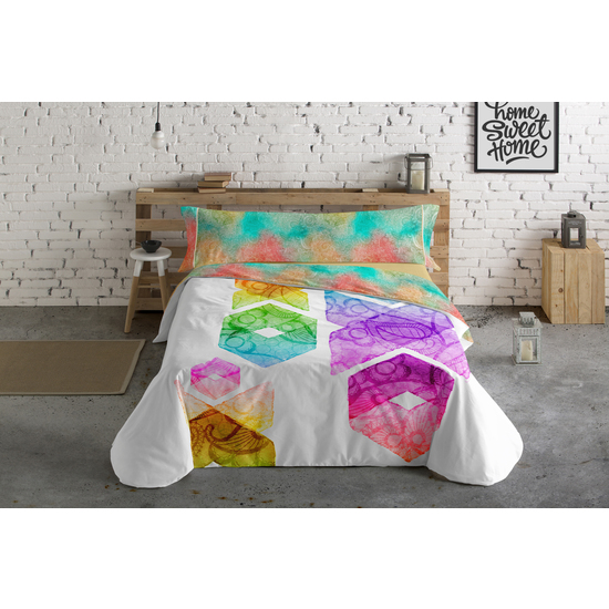 JUEGO NORDICO INDIO P. INDIO P. C-1 image 0