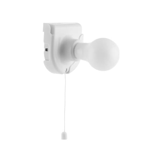 BOMBILLA LED PORTÁTIL INNOVAGOODS image 0