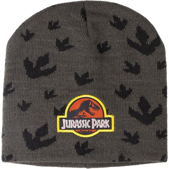 GORRO PUNTO JURASSIC PARK image 0