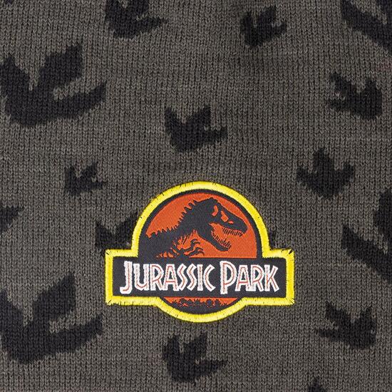 GORRO PUNTO JURASSIC PARK image 1