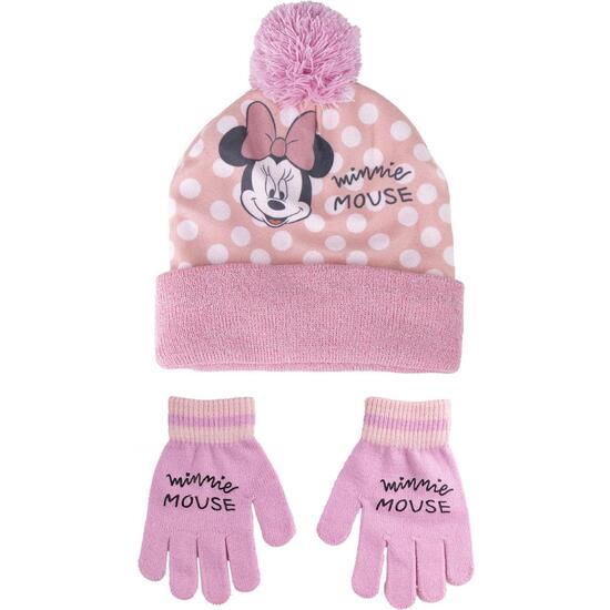 CONJUNTO 2 PIEZAS MINNIE image 0