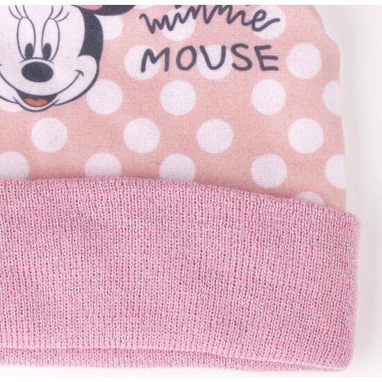 CONJUNTO 2 PIEZAS MINNIE image 3