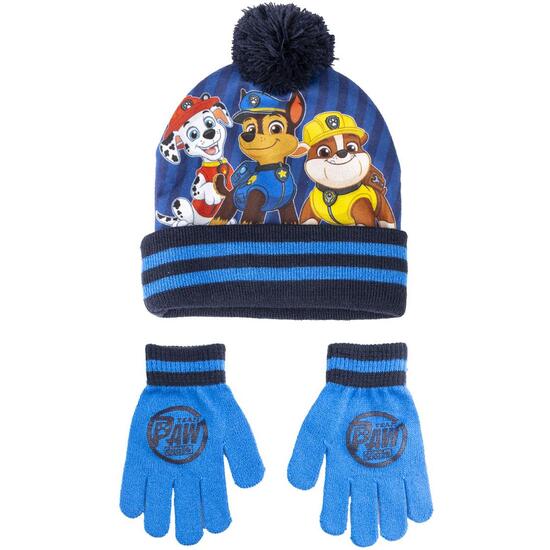 CONJUNTO 2 PIEZAS PAW PATROL image 0