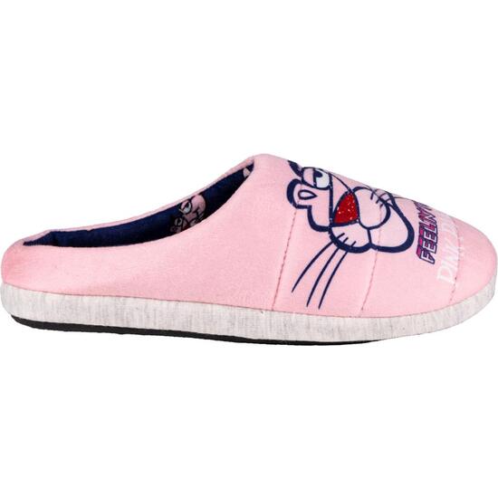 ZAPATILLAS DE CASA ABIERTA PINK PANTHER image 2