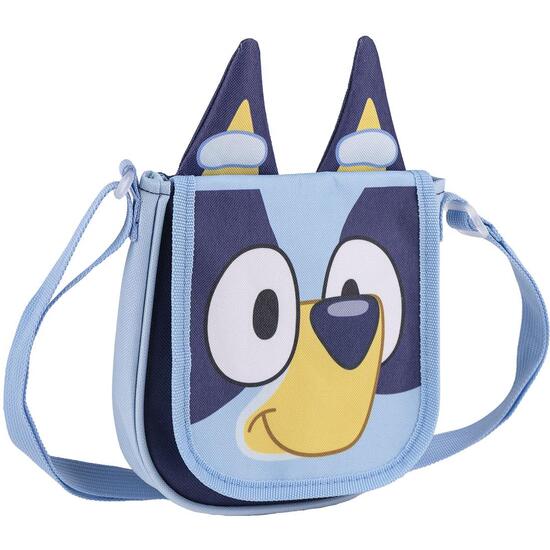 BOLSO APLICACIONES BLUEY image 0