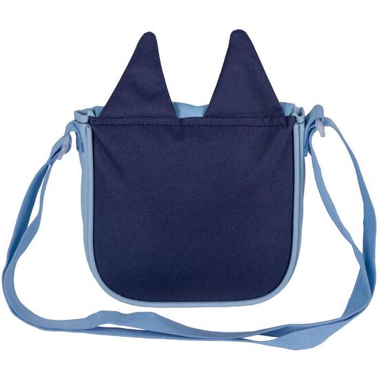 BOLSO APLICACIONES BLUEY image 1