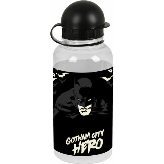 BOTELLA HERO BATMAN 500ML image 0