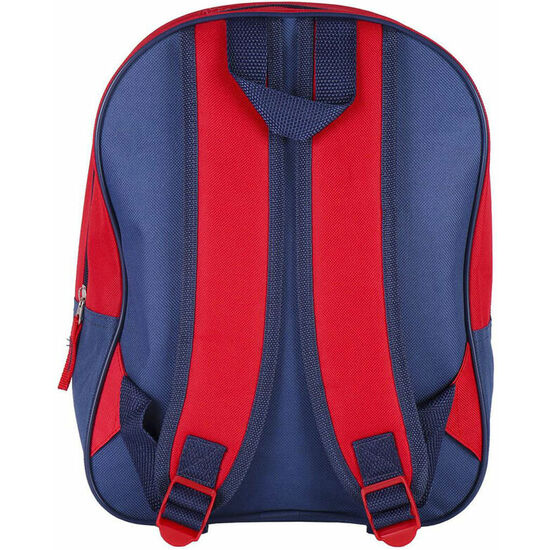 MOCHILA 3D SPIDERMAN MARVEL 31CM image 1