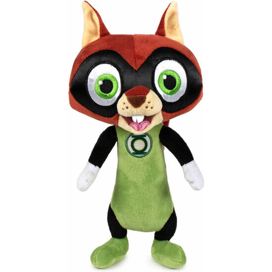 PELUCHE CHIP DC LEAGUE OF SUPER-PETS 27CM image 0