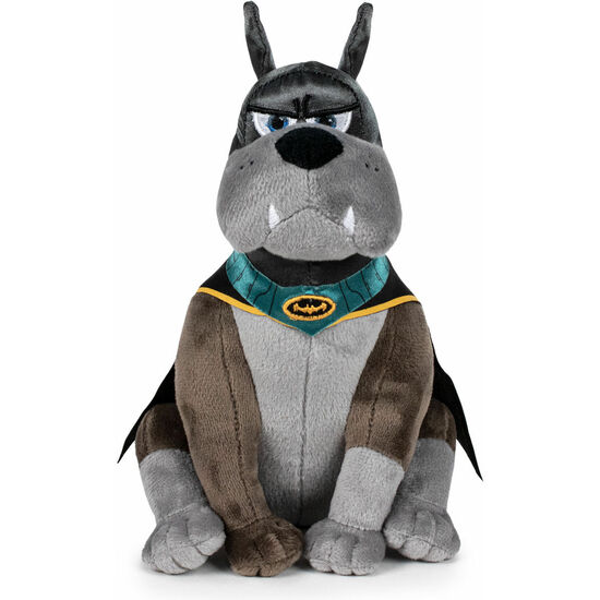 PELUCHE ACE DC LEAGUE OF SUPER-PETS 27CM image 0