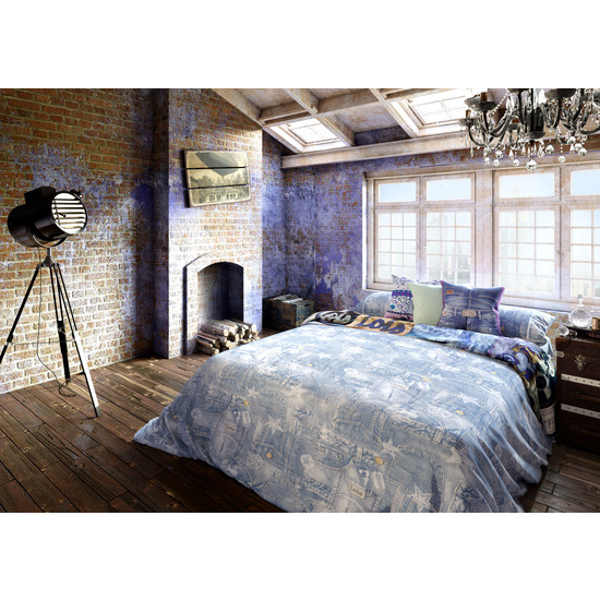 JUEGO NORDICO LABELS P. LABELS P. C-2 image 1