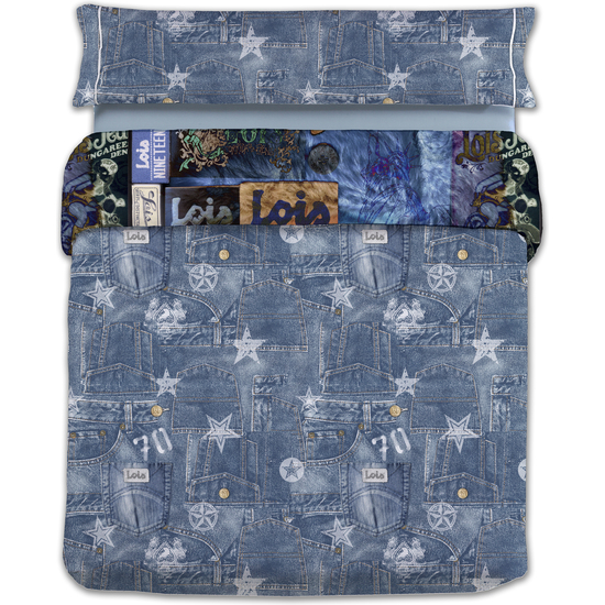 JUEGO NORDICO LABELS P. LABELS P. C-2 image 2