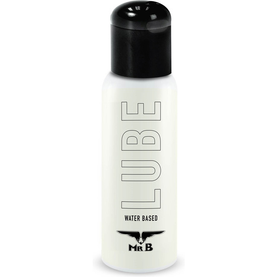 MISTER B LUBE WATERBASED 250 ML image 0