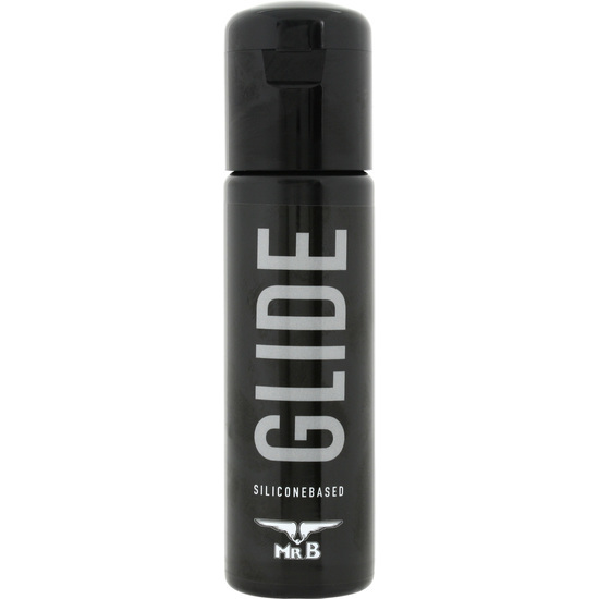 MISTER B GLIDE 100 ML image 0