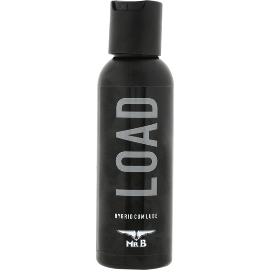 MISTER B LOAD 100 ML image 0