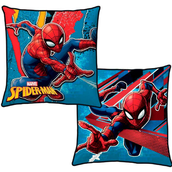 COJIN SPIDERMAN MARVEL image 0