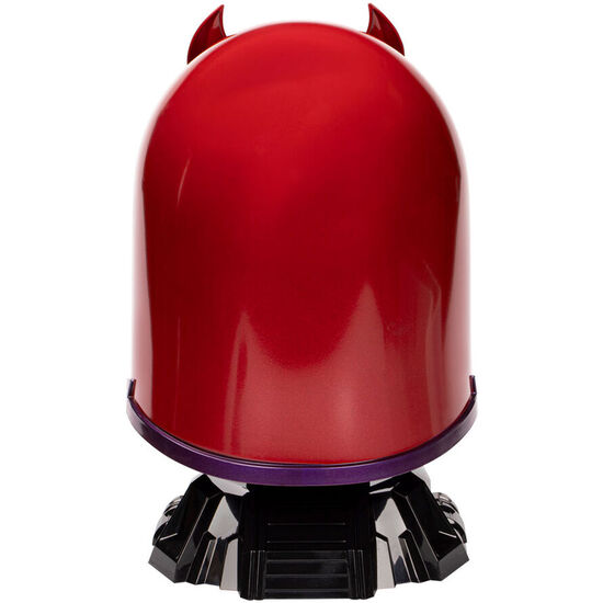 REPLICA CASCO MAGNETO X-MEN MARVEL image 2