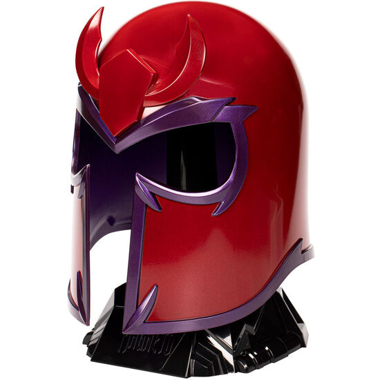 REPLICA CASCO MAGNETO X-MEN MARVEL image 3