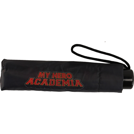 PARAGUAS PLEGABLE MANUAL MY HERO ACADEMIA 48CM image 2