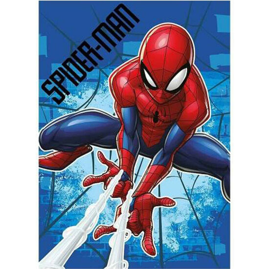 MANTA POLAR SPIDERMAN MARVEL image 0