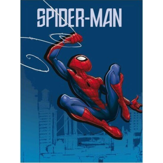 MANTA POLAR SPIDERMAN MARVEL image 0