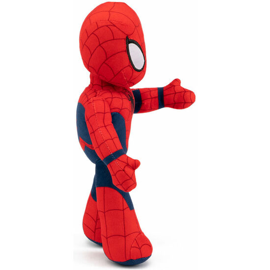 PELUCHE SPIDERMAN MARVEL 25CM image 3