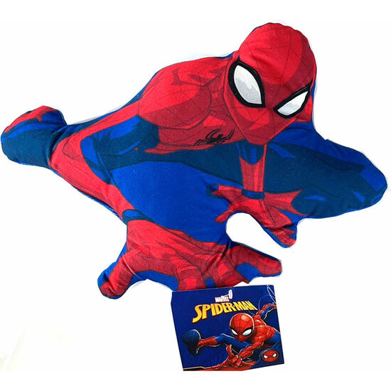 COJIN SPIDERMAN MARVEL image 0