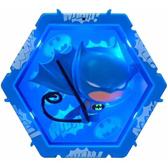 FIGURA LED WOW! POD BATMAN DC COMICS image 1