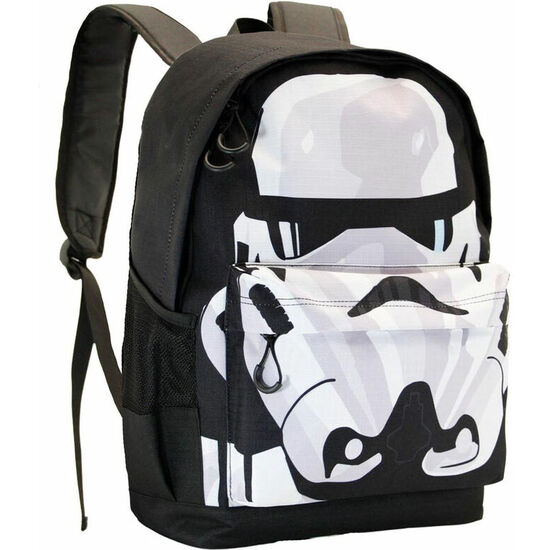 MOCHILA TROOPER STAR WARS 42CM image 2