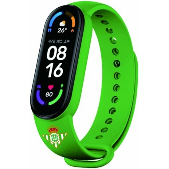 SMART WATCH REAL BETIS image 0