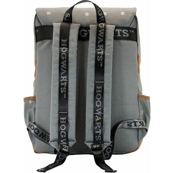 MOCHILA HOGWARTS HARRY POTTER 40CM image 2