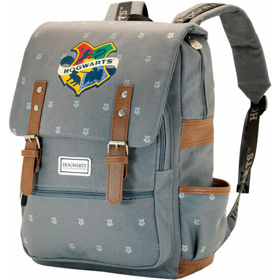 MOCHILA HOGWARTS HARRY POTTER 40CM image 3